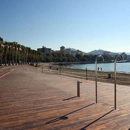 Salerno Prestige Apartment 外观 照片