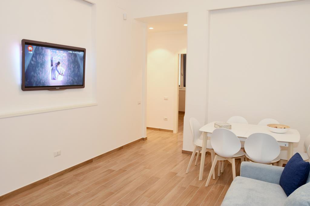 Salerno Prestige Apartment 外观 照片