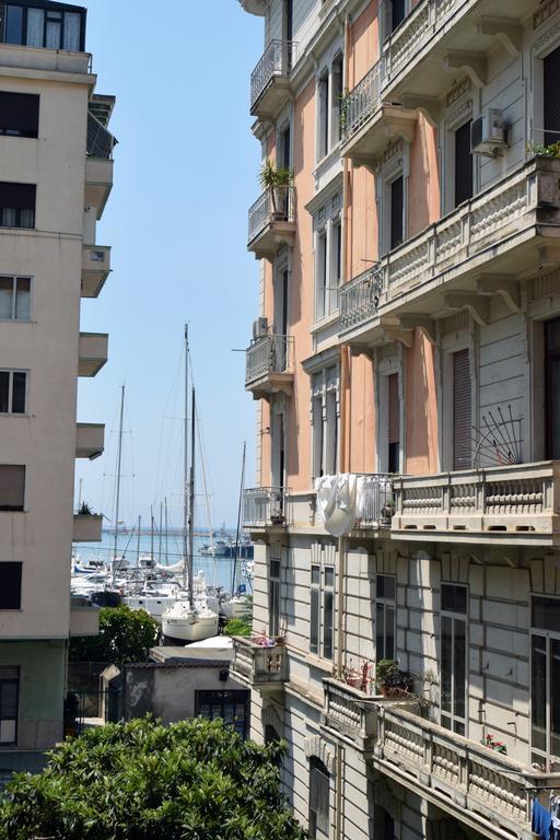 Salerno Prestige Apartment 外观 照片
