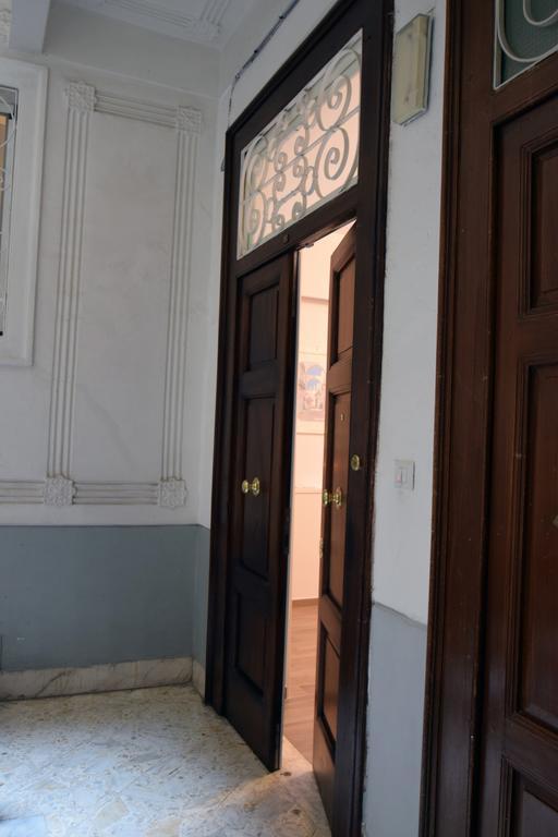 Salerno Prestige Apartment 外观 照片