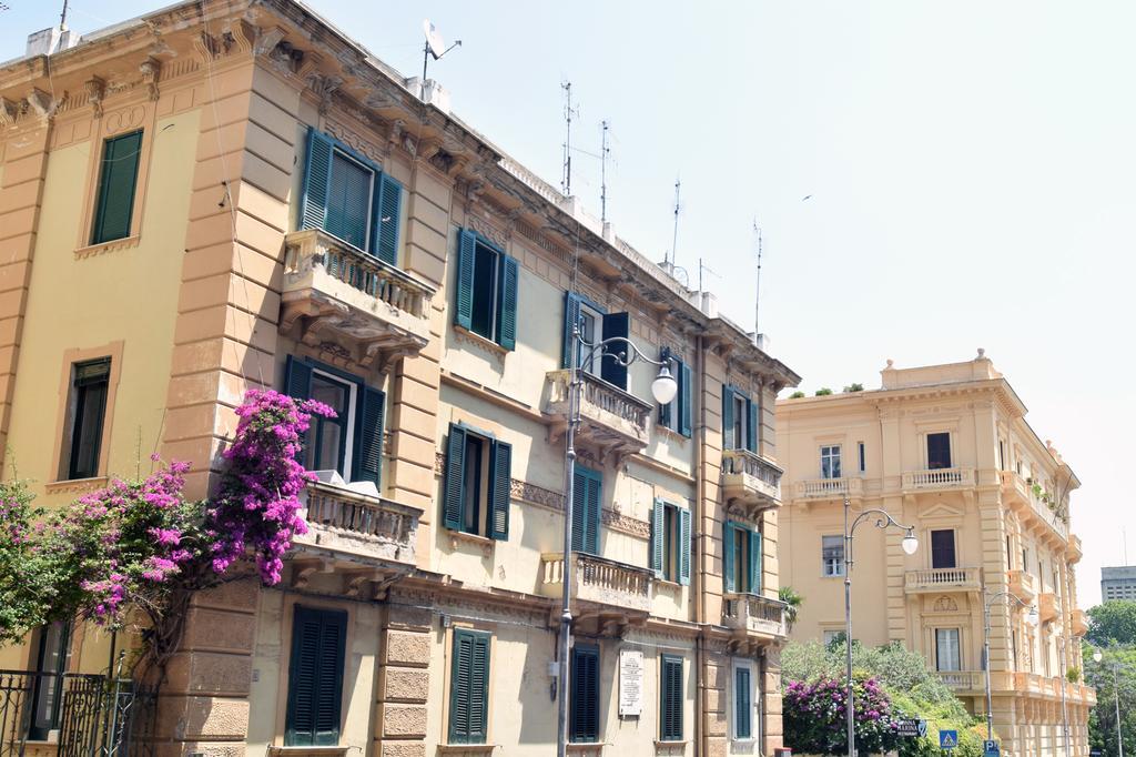 Salerno Prestige Apartment 外观 照片