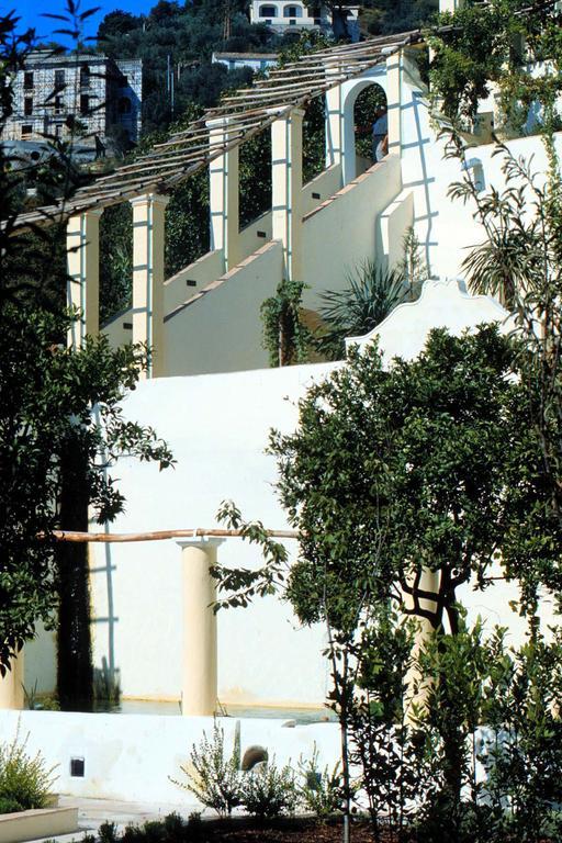 Salerno Prestige Apartment 外观 照片