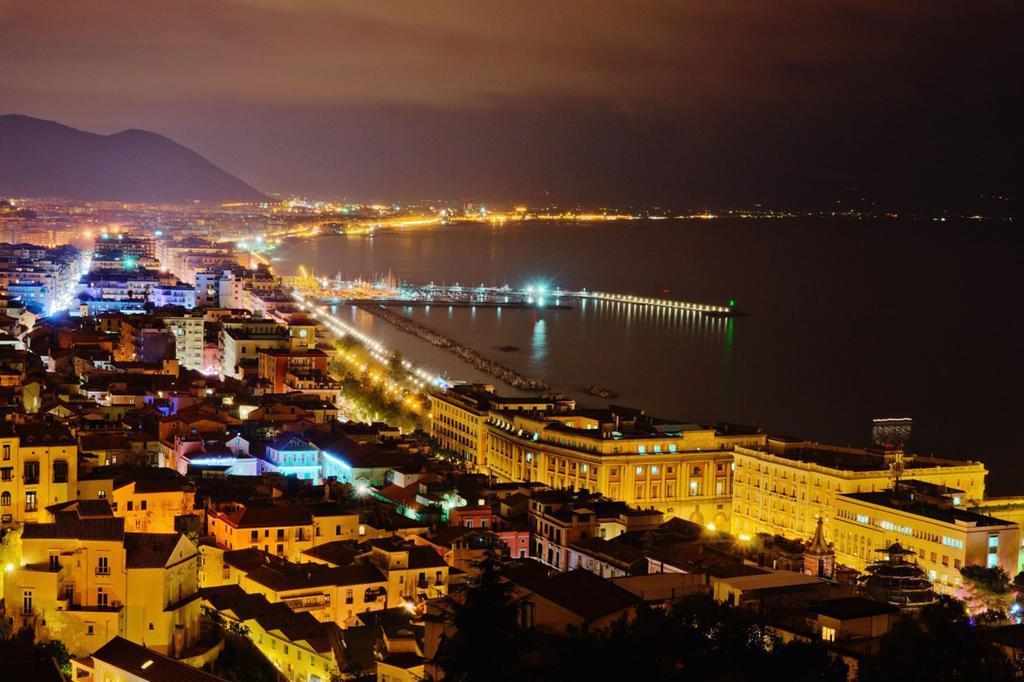 Salerno Prestige Apartment 外观 照片