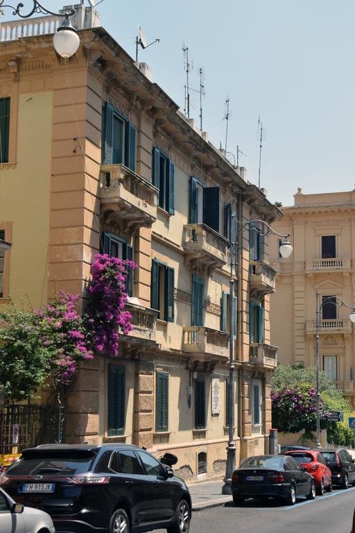 Salerno Prestige Apartment 外观 照片