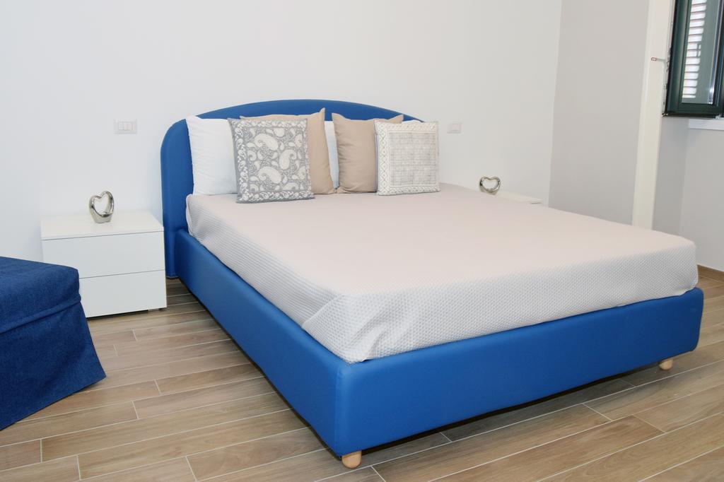 Salerno Prestige Apartment 外观 照片