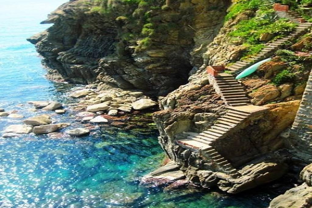 Salerno Prestige Apartment 外观 照片