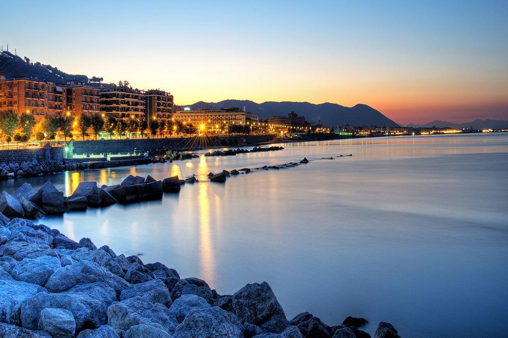 Salerno Prestige Apartment 外观 照片