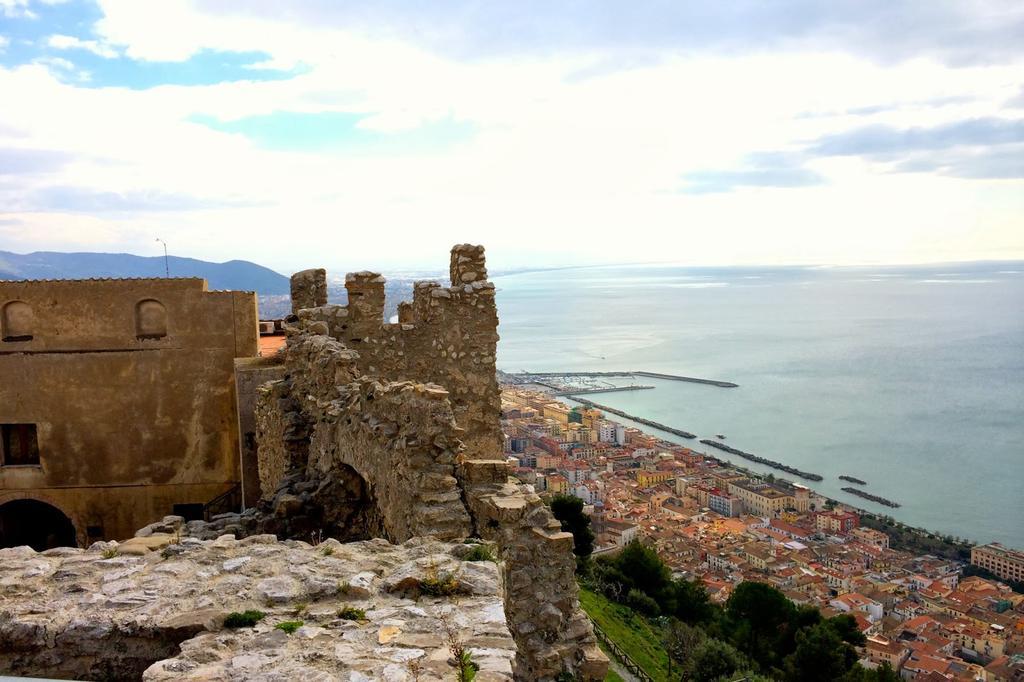 Salerno Prestige Apartment 外观 照片