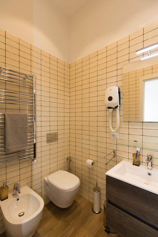 Salerno Prestige Apartment 外观 照片