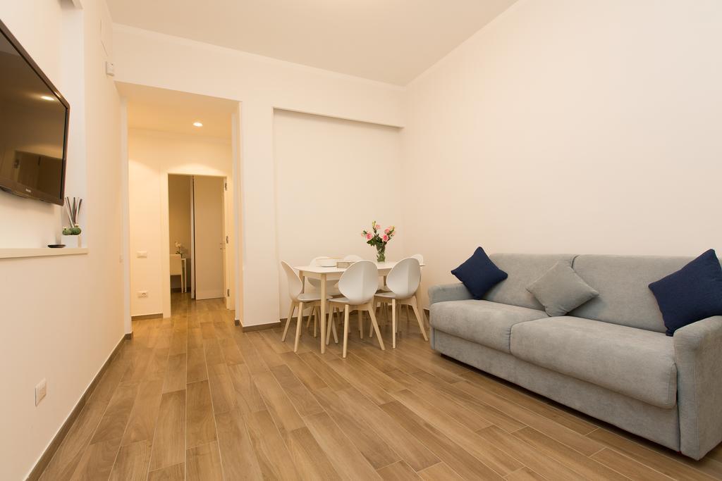 Salerno Prestige Apartment 外观 照片