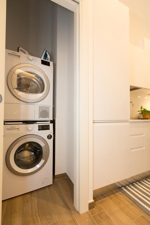 Salerno Prestige Apartment 外观 照片