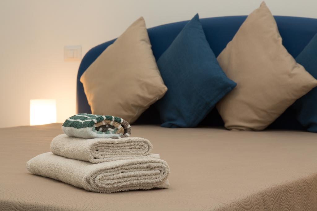 Salerno Prestige Apartment 外观 照片