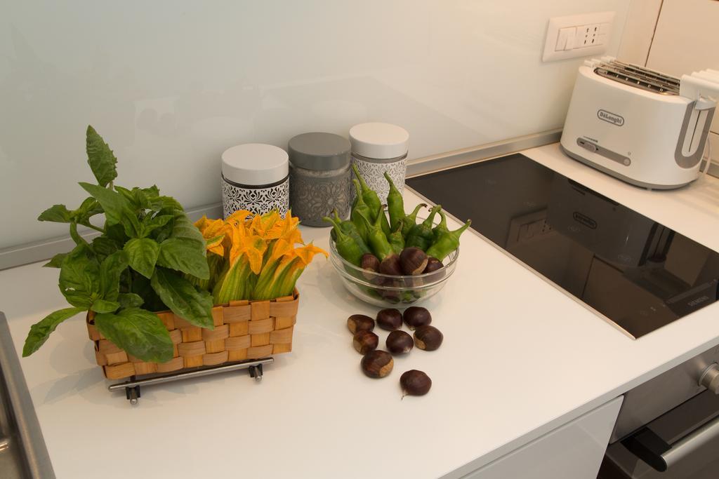 Salerno Prestige Apartment 外观 照片