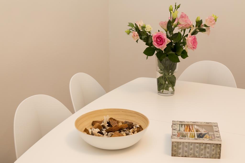 Salerno Prestige Apartment 外观 照片