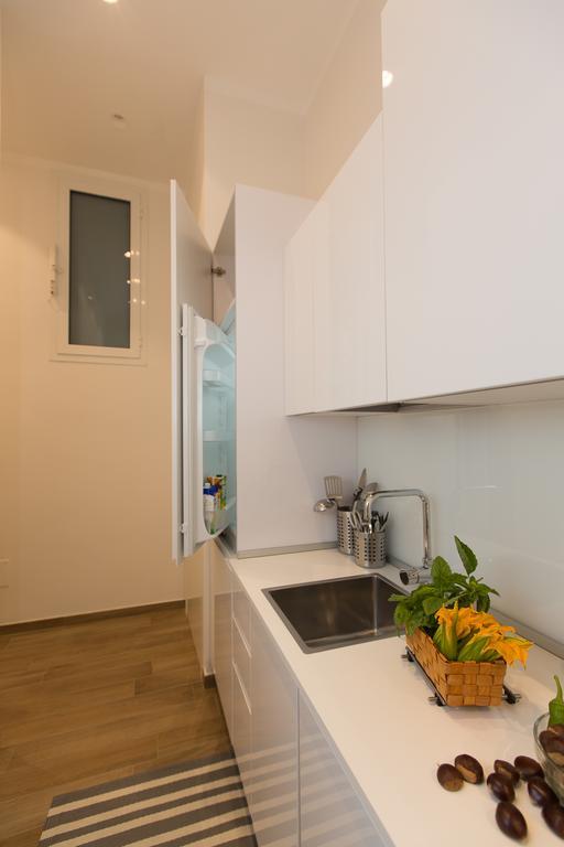 Salerno Prestige Apartment 外观 照片