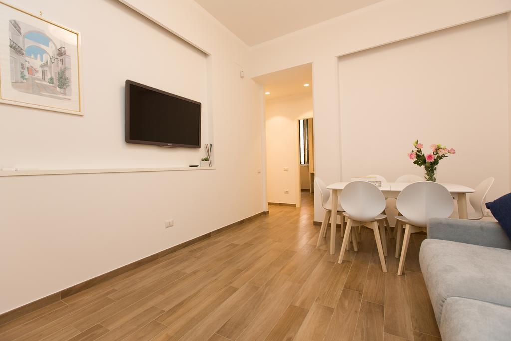 Salerno Prestige Apartment 外观 照片