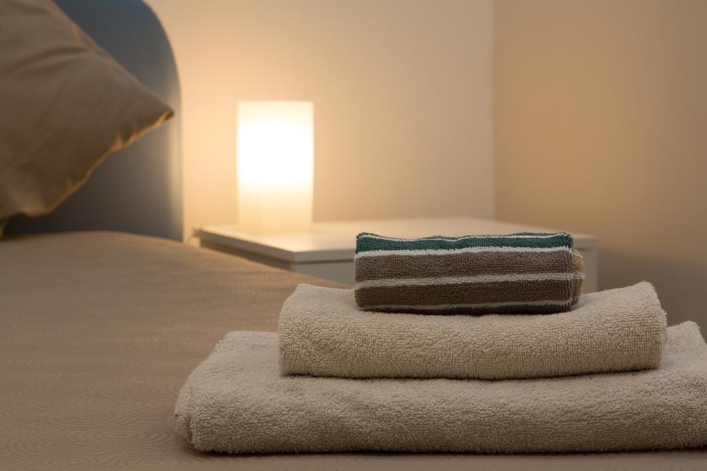 Salerno Prestige Apartment 外观 照片